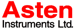 Asten Instruments Ltd